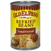 PHOTO-Refried Beans